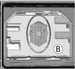 BEKO BIE32300XP - Parois catalytiques - 2