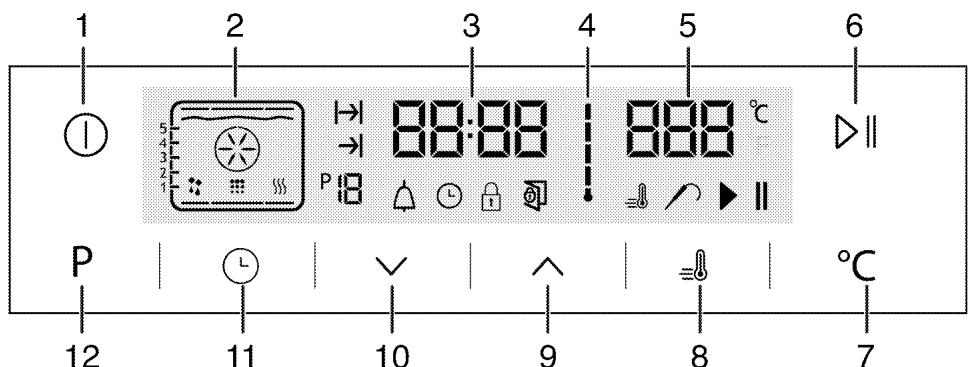 BEKO BIET26400XCS - Vue d'ensemble - 3