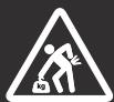 BEKO WDW85143 - DANGER! - 2