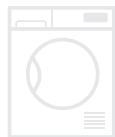 BEKO WDW85143 - Mise en GARDE - 68