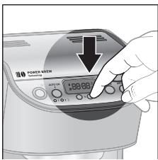 KRUPS KT50 - Espanol - 1