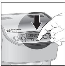 KRUPS KT50 - Programmation de la cafetière - 2