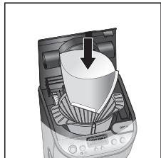 KRUPS KT50 - Espanol - 1