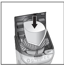 KRUPS KT50 - English - 1