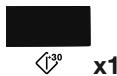 ELECTROLUX EMS26203OX - Ejemplo: Para descongelación 0,2 kg pan. - 3