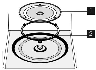 ELECTROLUX EMS26203OX - Hinweis! - 1