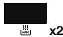 ELECTROLUX EMS26204OX - Cuisson Automatique - 1