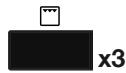 ELECTROLUX EMS26204OX - Tilberedning med kombinationsgrill - 1