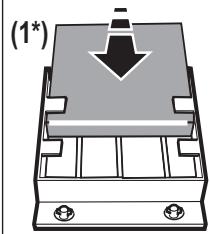 ELECTROLUX EFC90462OX - Type 15 - Kertakayttoinen hiilisuodatin - 1