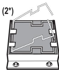 ELECTROLUX EFC90462OX - Type 15 - Nepralni filter z aktivnim ogljem - 2
