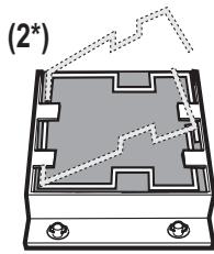 ELECTROLUX EFC90462OX - Type 15 - MITTEPESTAV aktiivsoefilter - 2