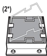 ELECTROLUX EFC90462OX - Type 15 - Aktivno uhlikovy filter NIE umyvatelny - 2