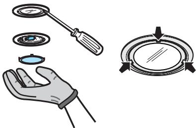 ELECTROLUX EFC90462OX - OVLÁDAČE - 2