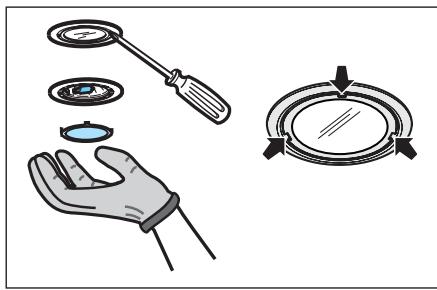 ELECTROLUX EFC90462OX - ΦΩΤΙΣΜΟΣ - 1