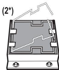ELECTROLUX EFC90462OX - Type 15 - NEUMYVATELNY filtr s aktivniimi uhliky - 2