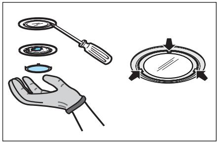 ELECTROLUX EFC90462OX - 1