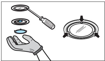 ELECTROLUX EFC90462OX - OCBETJYBAHBe - 1