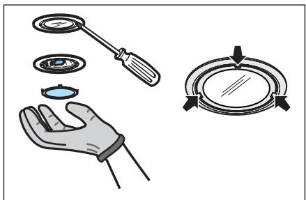 ELECTROLUX EFC90462OX - JAPbIKTAHdbIPY KYPALbl - 1