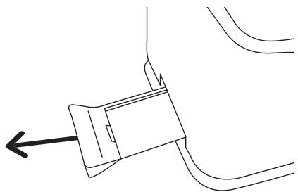 ESSENTIELB BERLIOZE - Nettoyage du tiroir ramasse-miettes - 1