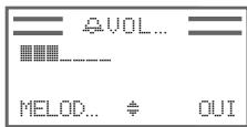 GRUNDIG CALÍOS BS 7105 TAD - Réveil quotidien à la même heure - 4