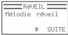 GRUNDIG CALÍOS BS 7105 TAD - Réveil quotidien à la même heure - 3