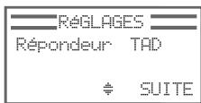 GRUNDIG CALÍOS BS 7105 TAD - Interrogation distance - 1