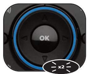 ONE FOR ALL SMART CONTROL - Macro - 3