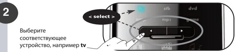 ONE FOR ALL SMART CONTROL - 9 - 4