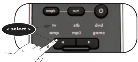 ONE FOR ALL SMART CONTROL - 1 - 1