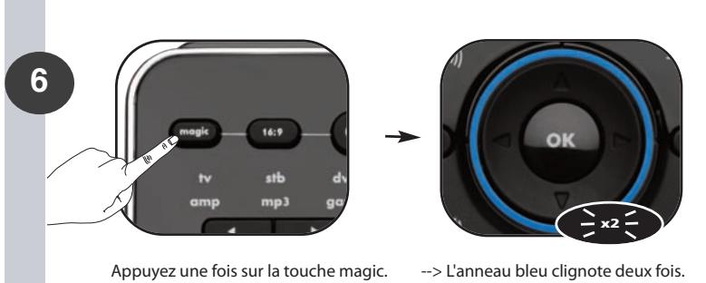 ONE FOR ALL SMART CONTROL - 6