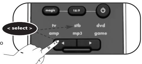 ONE FOR ALL SMART CONTROL - 29
