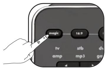 ONE FOR ALL SMART CONTROL - 4 - 1