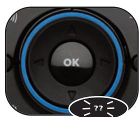 ONE FOR ALL SMART CONTROL - What is my "Set Up Code" again? - 16