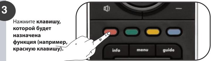 ONE FOR ALL SMART CONTROL - 6 - 4