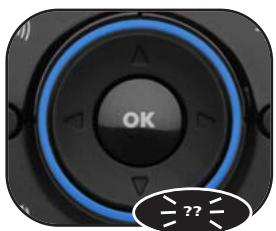 ONE FOR ALL SMART CONTROL - Restablecimiento de una tecla a su funciona original - 11
