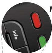 ONE FOR ALL SMART CONTROL - Restablecimiento de sistemas - 1