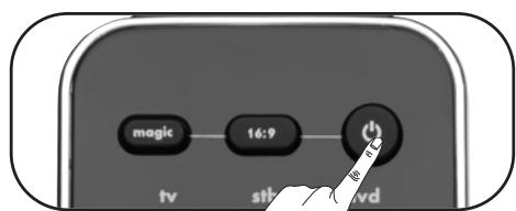 ONE FOR ALL SMART CONTROL - Come reimpostare un taste per attivare la funzione originale? - 13
