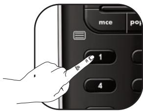 ONE FOR ALL SMART CONTROL - Key Magic® - 10