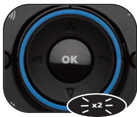 ONE FOR ALL SMART CONTROL - Pioc eanavapoeoue eva nktpo stnv apxik tou aeitoupyia; - 13