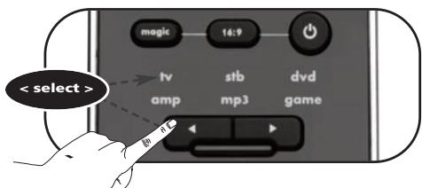 ONE FOR ALL SMART CONTROL - 3 - 1