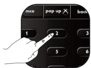 ONE FOR ALL SMART CONTROL - What is my "Set Up Code" again? - 11