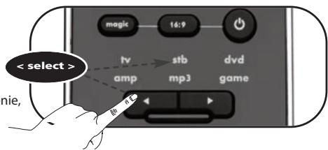 ONE FOR ALL SMART CONTROL - 5 - 1