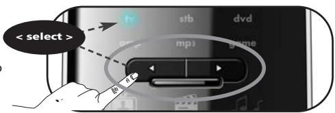 ONE FOR ALL SMART CONTROL - Come reimpostare un taste per attivare la funzione originale? - 23