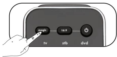 ONE FOR ALL SMART CONTROL - 4 - 1