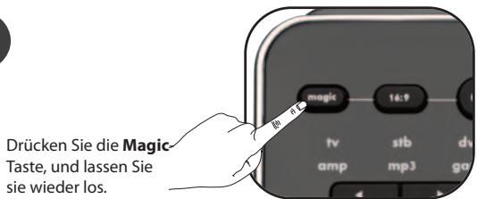 ONE FOR ALL SMART CONTROL - 4 - 1