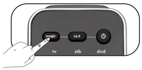 ONE FOR ALL SMART CONTROL - 4 - 1
