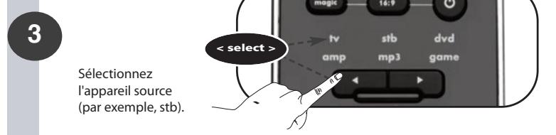 ONE FOR ALL SMART CONTROL - 3