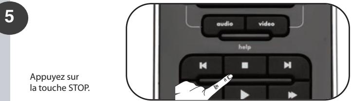 ONE FOR ALL SMART CONTROL - Pour rétablir la fonction d'origine d'une touche : - 5