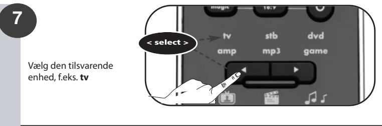 ONE FOR ALL SMART CONTROL - 6 - 2