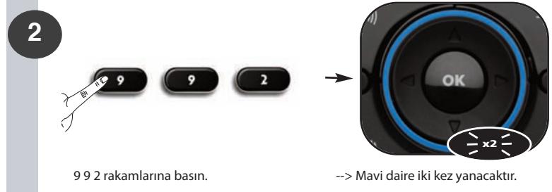 ONE FOR ALL SMART CONTROL - "Kurulum Kodum" neydi? - 20